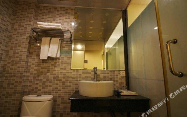 Xiawan Fashion Hotel