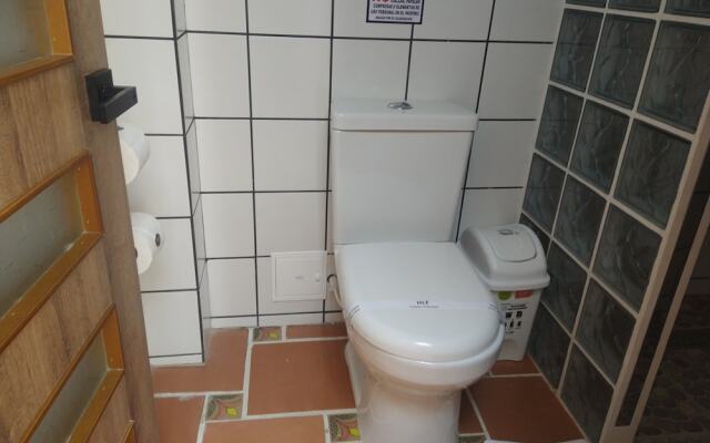 La Floresta de Cite Hotel