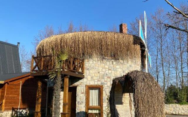 Dedeman Village Sapanca