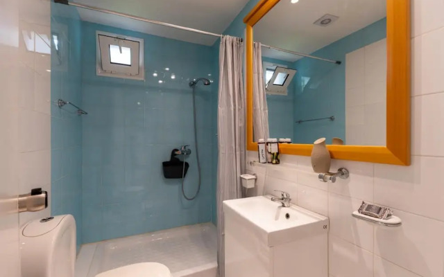 Luxury 3-bedroom House in Central Glyfada