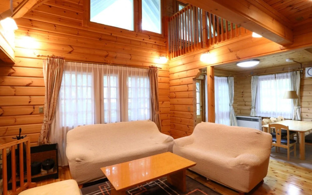 Campagne Hakuba