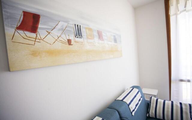 Appartamento Lo Scoglietto