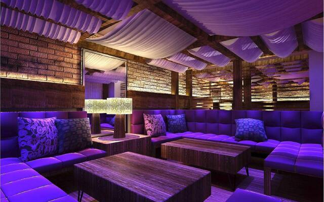 The Cunningham Hotel Bangalore