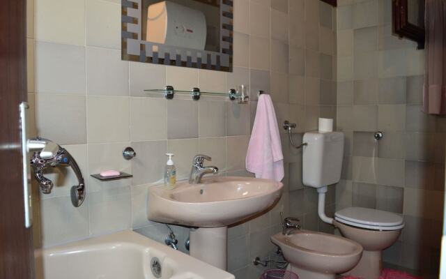 Holiday house Neno 521