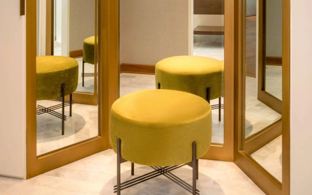Manto Hotel Lima – MGallery