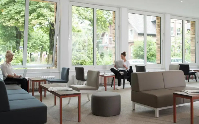 Hotel Christophorus