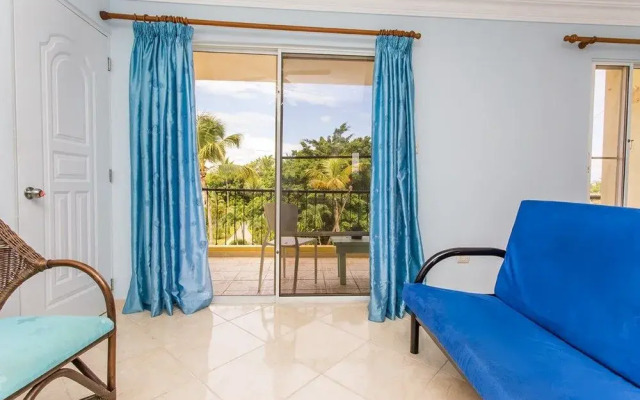 Sosua Garden Condo