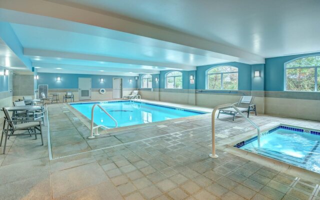 Holiday Inn Express Woodbridge by IHG