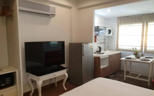 Arawana Residence Phromphong