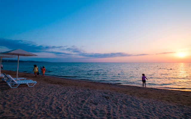 Крымское Приазовье