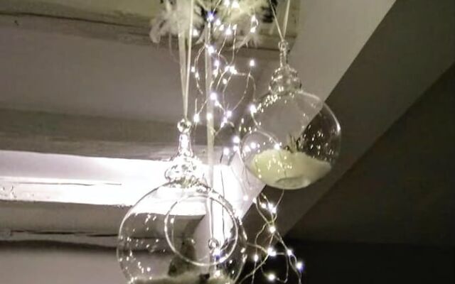 Les Chambres De L'atelier