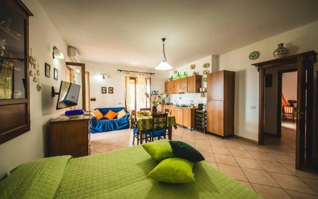 Casa Papiro B&B