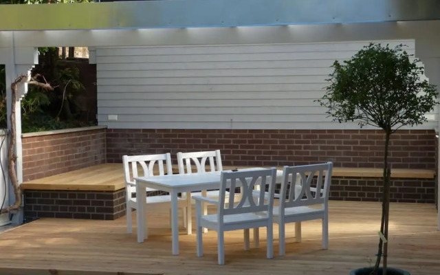 Apartment in Pleisweiler-oberhofen