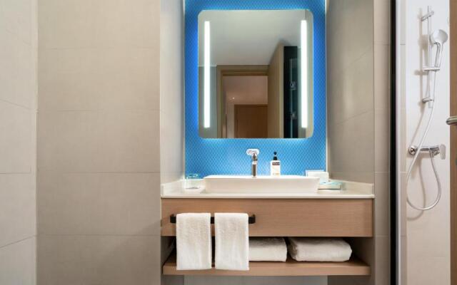 Holiday Inn Express Changsha Kaifu by IHG
