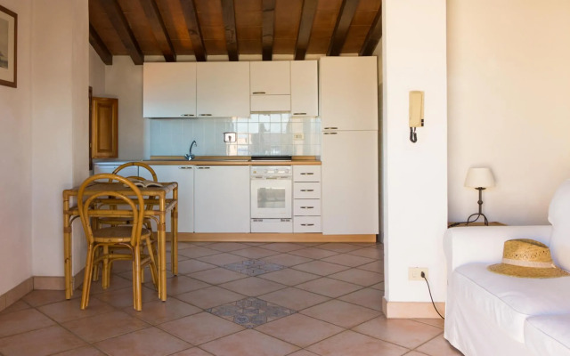 Residence La Cota Quinta