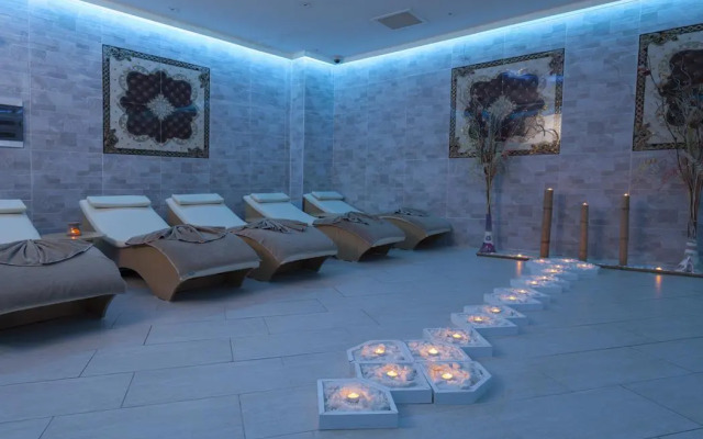 Hotel Diamond Hill Resort