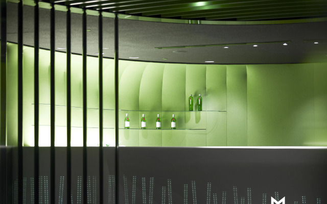 The Met Hotel, a member of Design Hotels