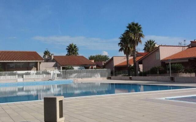 Appartement Saint-Cyprien, 2 pièces, 4 personnes - FR-1-225D-85