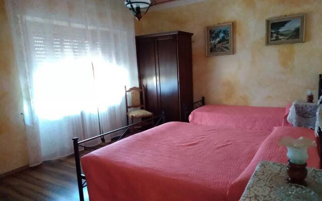 Locanda Sant'Antimo
