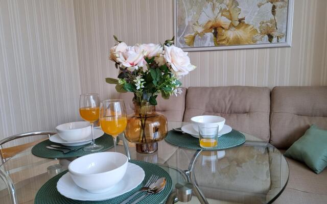 Апартаменты на улице Ленинская 310