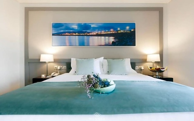 Sea Lodge Waterville