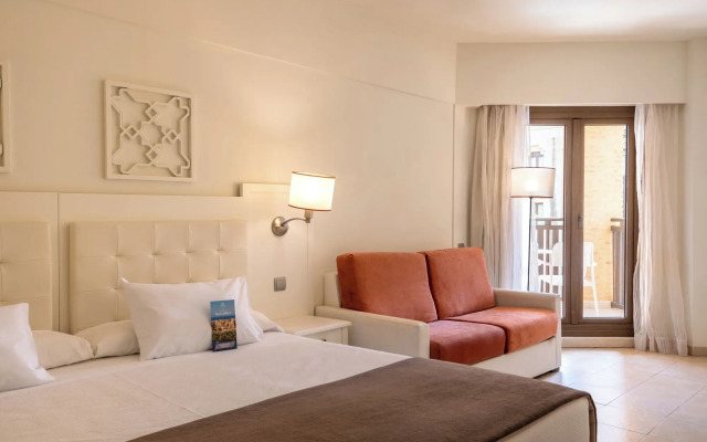 Hotel Vila Gale Isla Canela