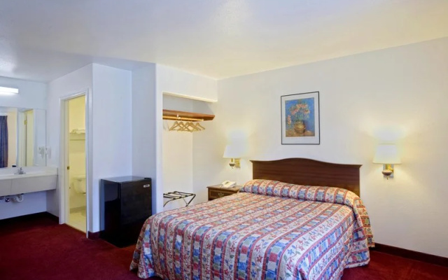 Americas Best Value Inn Watsonville