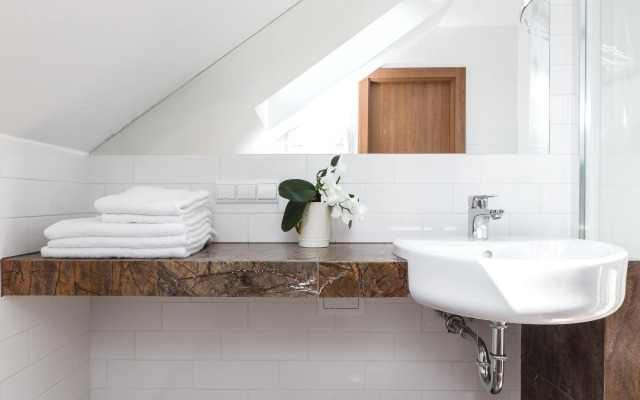 Hotel Grottger Boutique Hotel