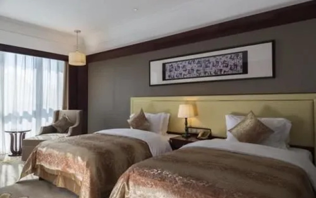 Panjiang Argyle Grand Hotel