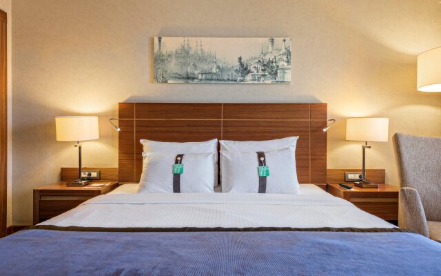Holiday Inn Istanbul Sisli by IHG