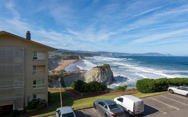 Apartamento Estupendas Vistas a la Costa by SH