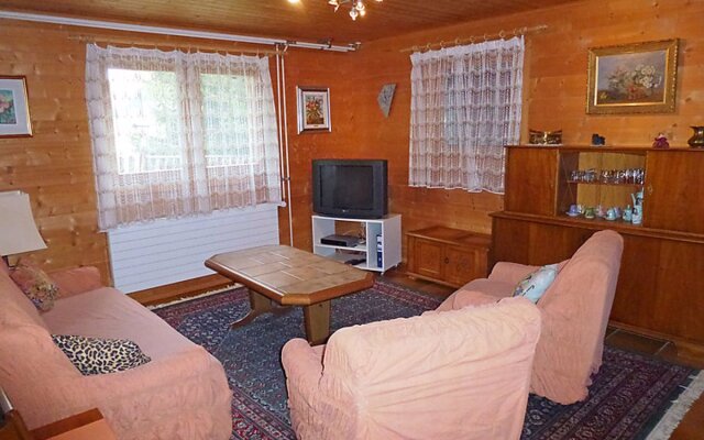 Chalet Verena Alessano