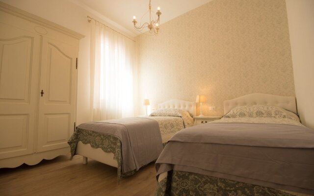 Grimaldi Apartments Ca Del Moro