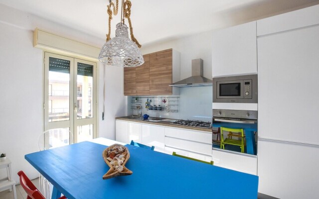 Stunning Apartment in Marzamemi With 2 Bedrooms and Wifi