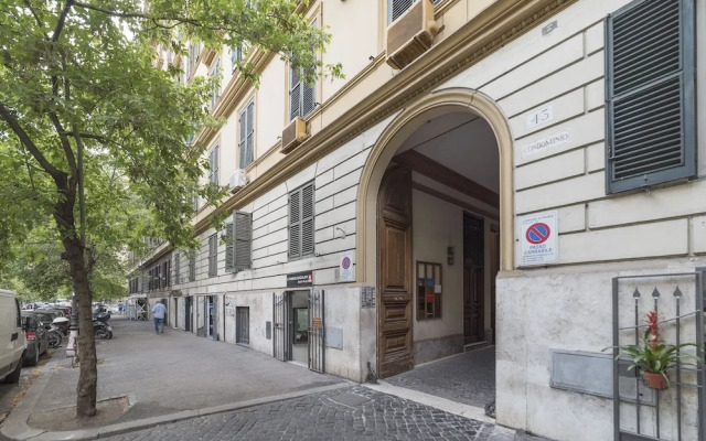 Le Chiavi di Roma