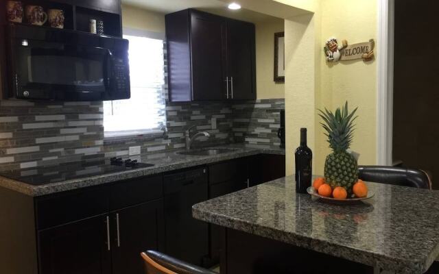 Atlantic Shores Vacation Villas