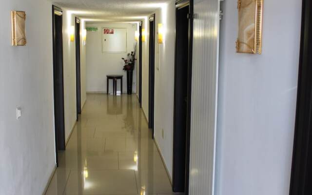 Hotel Langenthal