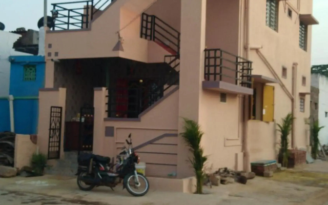 Druva Homestay