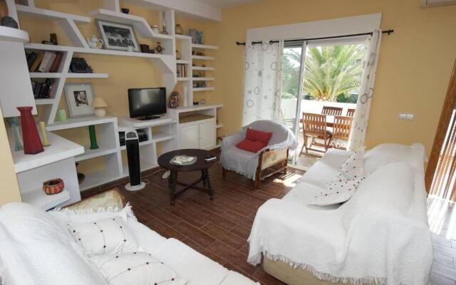 VG1C, Gran apartamento en zona del Puerto