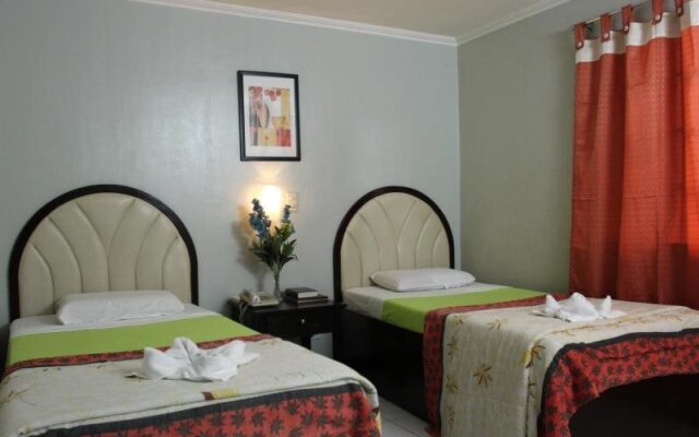 Camila 1 Hotel