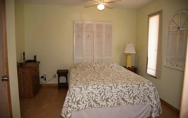 Sw 4 Seas-the-day 1 Bedroom Condo by RedAwning