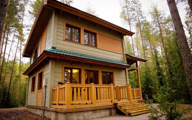 Country Club Orekh