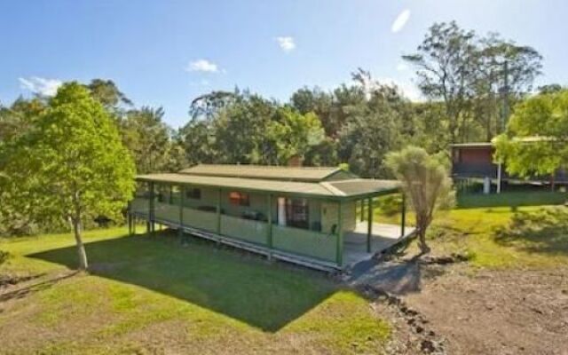 Altamira Retreat
