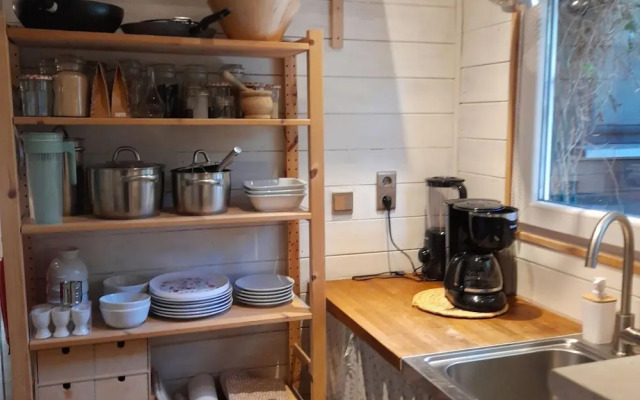 Oud-turnhout Holiday Home in Antwerp