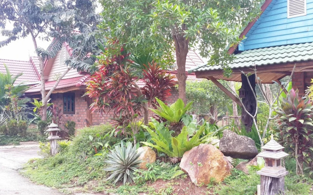 Wangnamkhao Resort