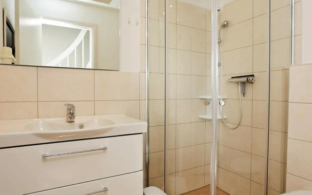 Two-Bedroom Holiday home in Wendtorf 5