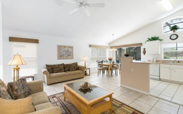 Kokomo Pad Apartment 3 Bedroom