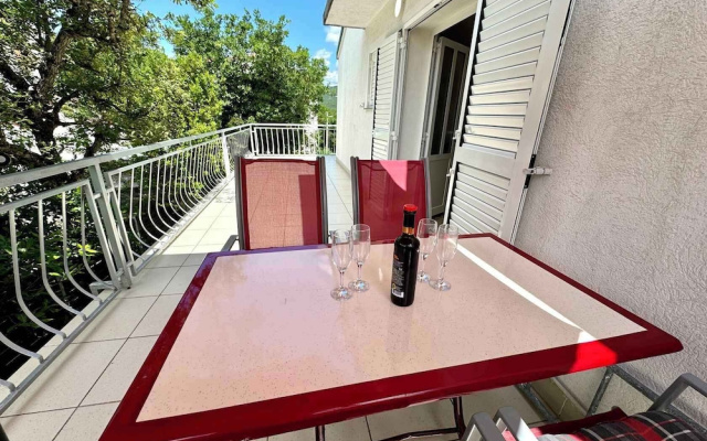 Apartman Vera Jadranovo