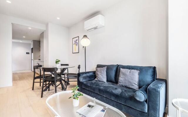 KULA Melbourne CBD