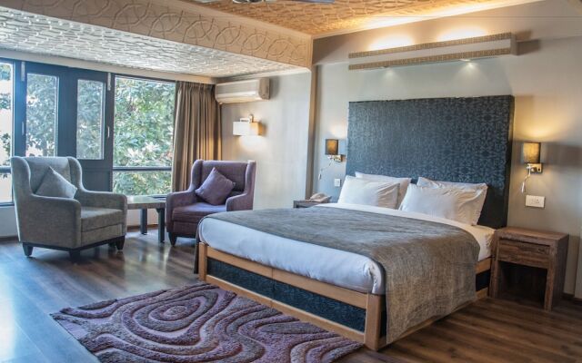 Hotel Ahdoos